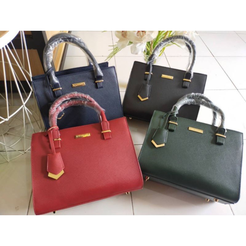 TAS TAMARA JIMS HONEY