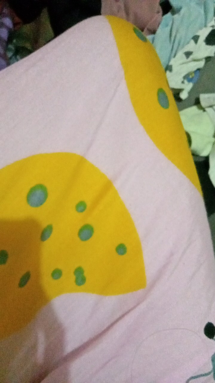 Setelan Kulot Jumbo Gitta Ld 110