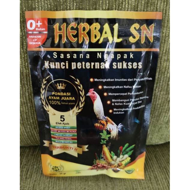 HERBAL SN