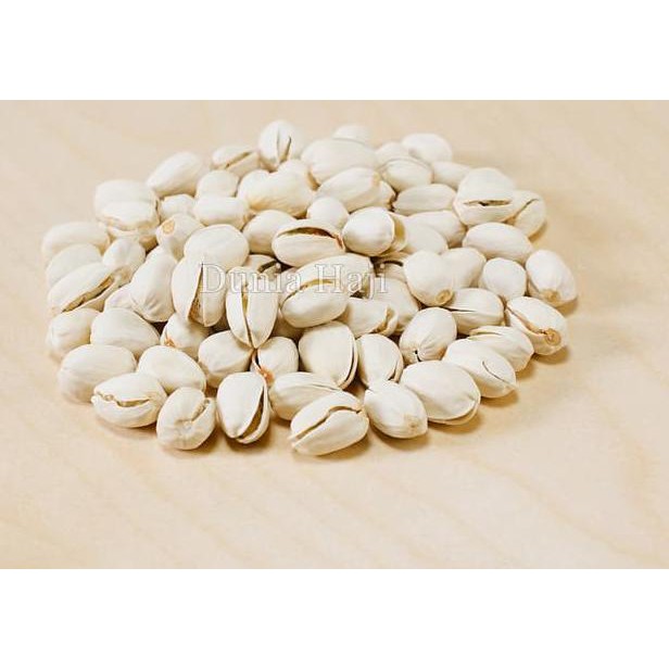 

⁂jffღ zdw-957 Kacang Pistachios/ Fustuk / Ketawa 1 KG , Oleh oleh Haji & Umroh Murah ,.