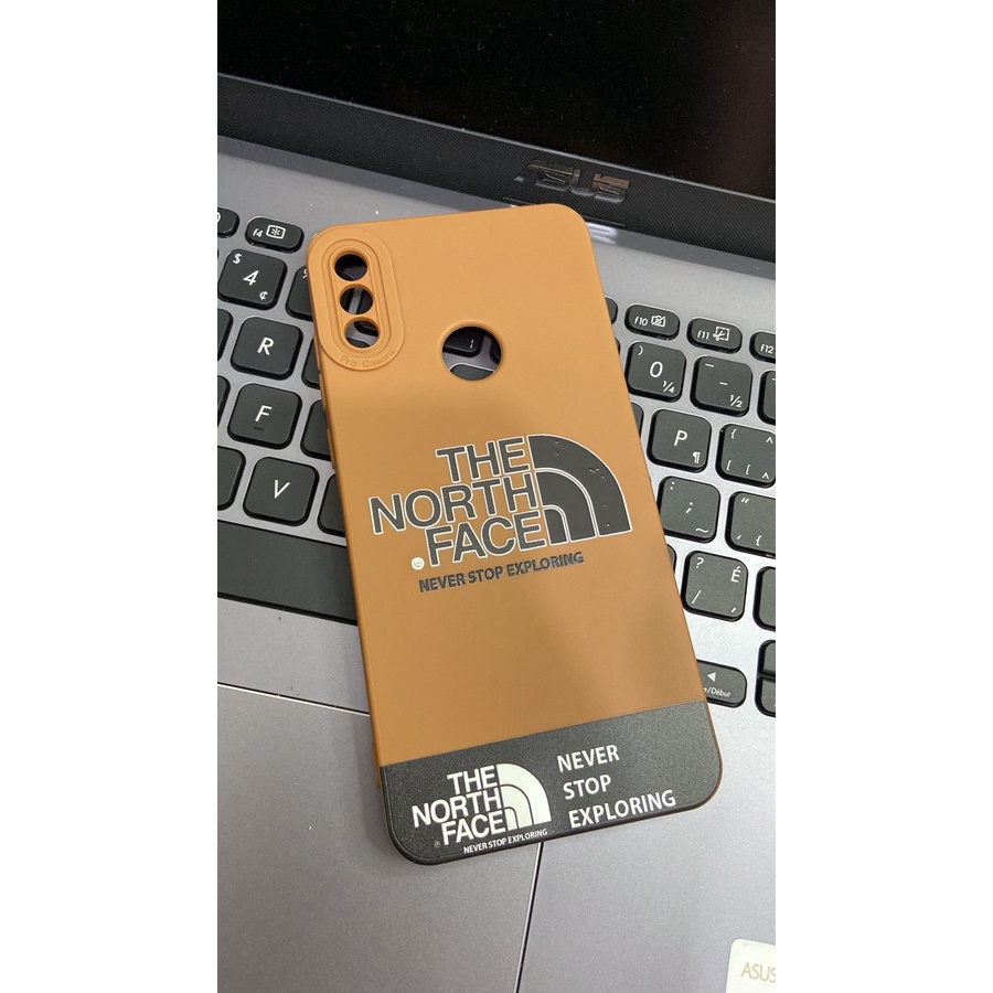 CASE PRO CAMERA KARAKTER MOTIF FOR ASUS ZENFONE MAX PRO M2 BAD306