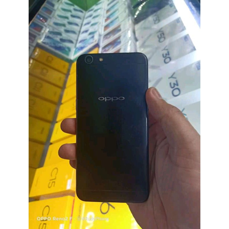 Hp Oppo A57 Second
