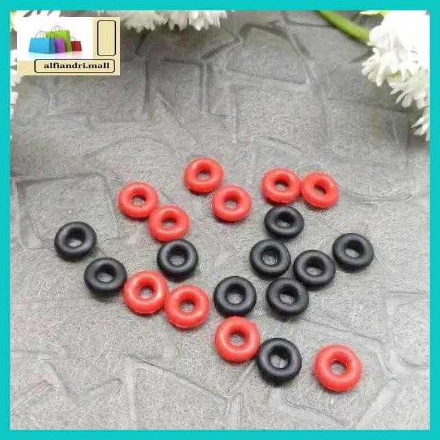 

Ftr6Rt- Karet Stopper Pembatas Gelang Wirerope Pembatas Jaring Bunga - Karet Jg67T7-