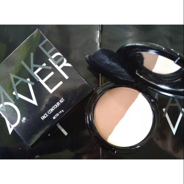 Makeover
