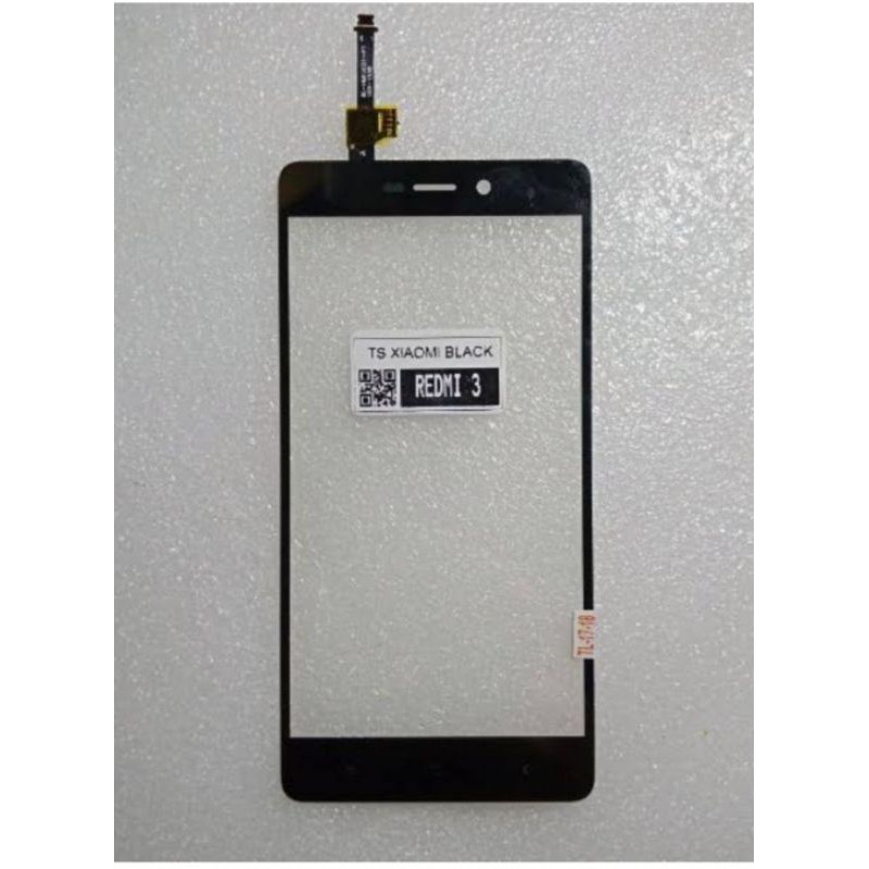 TOUCHSCREEN TC REDMI 3/3S/3 PRO