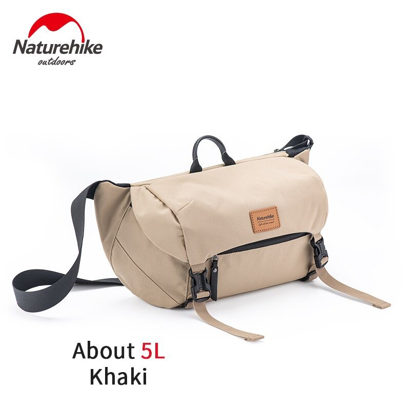 TAS SELEMPANG NATUREHIKE NH20BB004 // TAS NATUREHIKE