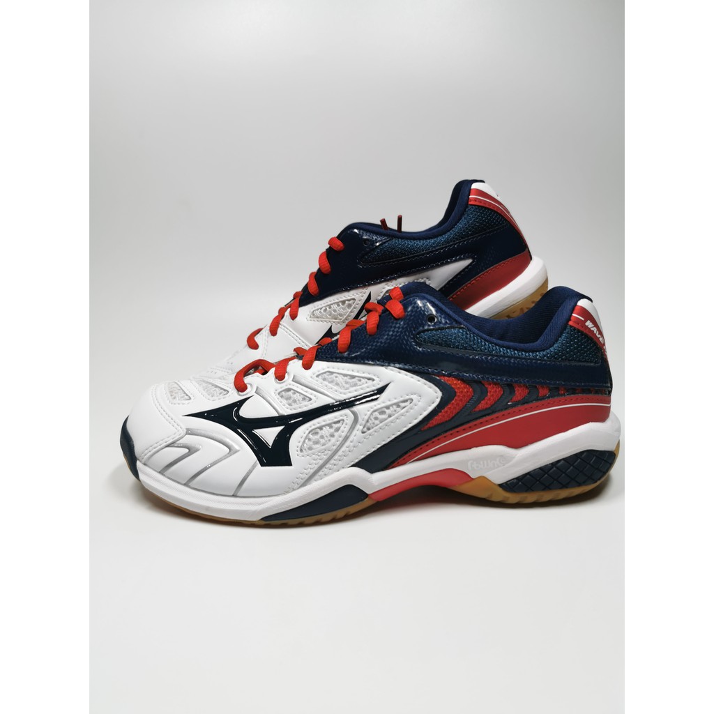 mizuno wave ascend 2 gold