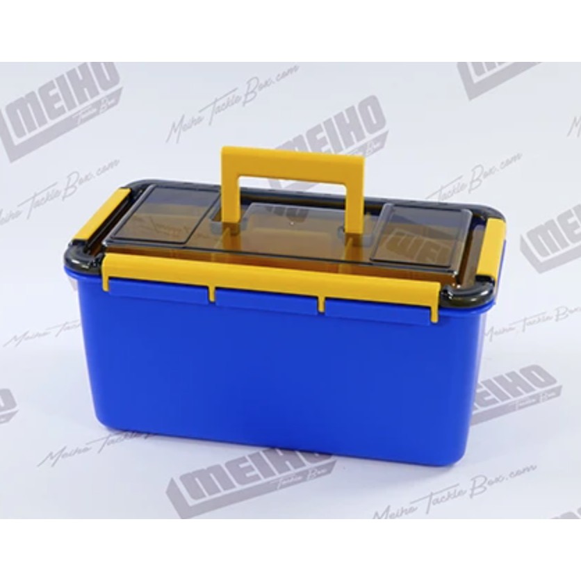 

Meiho Water Guard 72 Box