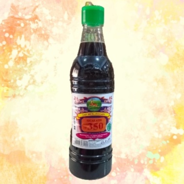 

Kecap Asin CAP MENJANGAN 350 Kemasan Botol 650 ml Kedelai Asli Soy Salt Sauce Salty Saos Ketchup Penambah Rasa Asin Gurih Bumbu Sedap Penyedap Seasoning Cocolan Perasa Makanan Masakan Bahan Kebutuhan Memasak Dapur Kitchen Shoppa Corner Malang Jawa Timur