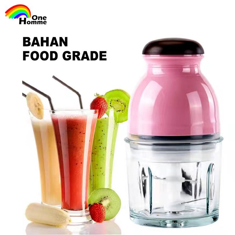 PRODUK- [ BLENDER CAPSUL ] PORTABLE PENGGILING DAGING BLENDER KAPSUL BLENDER PORTABLE MINI KAPSUL