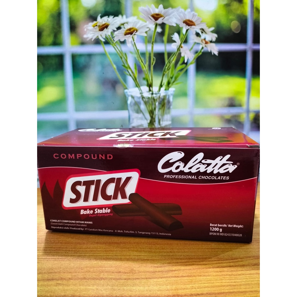 

colatta choco stick 1,2kg