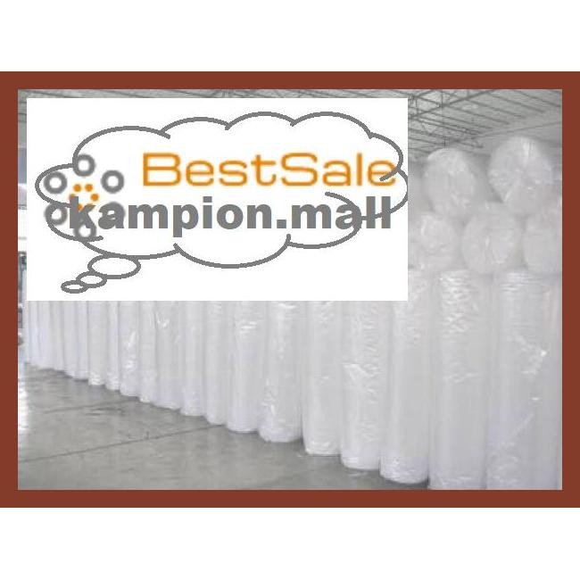 

Y7Tuut7- Plastik Bubble Wrap Tambahan Extra Packing Paket Kiriman Buble - Small E46Et57-