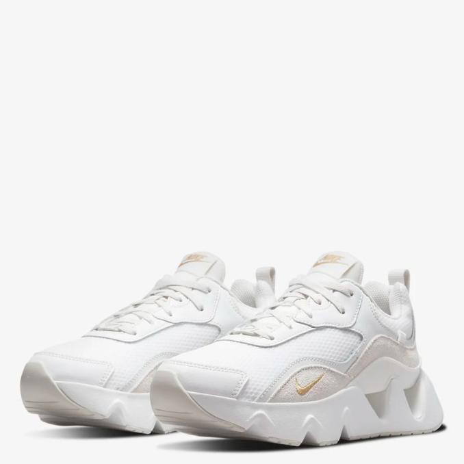 nike ryz summit white