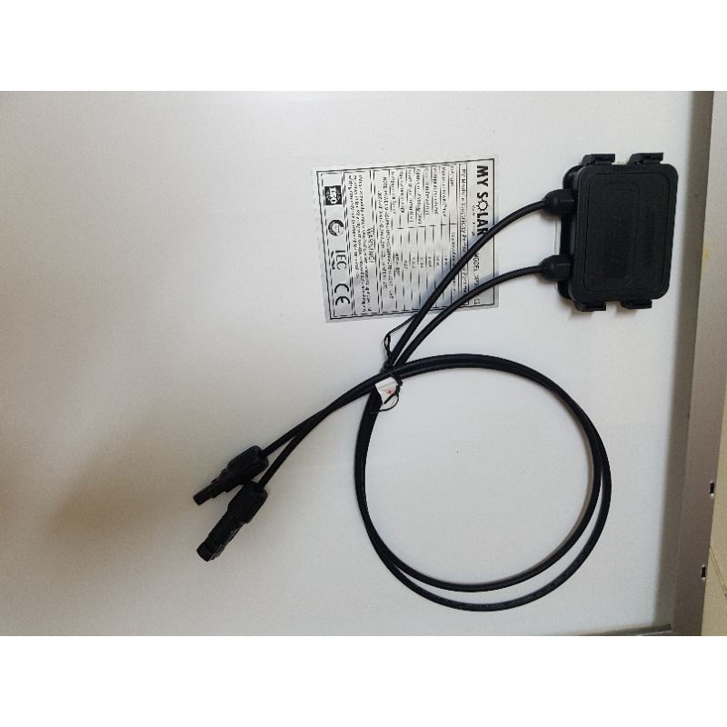 Solar Panel 100WP Solar Cell 100WP 100Watt 100 W Poly