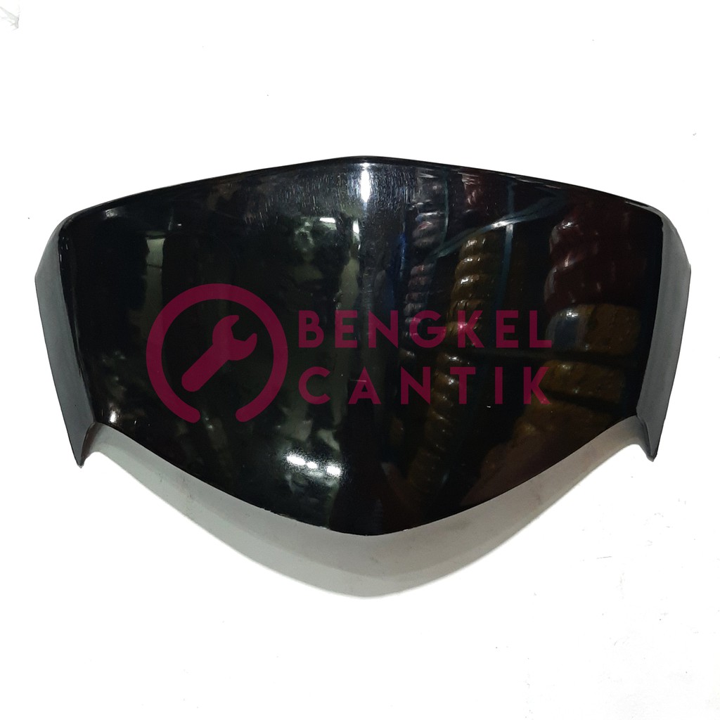 Visor supra x 125 dan mio merk variasi / kepala batok