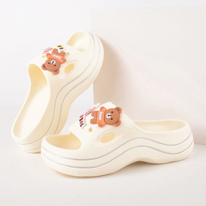 SANDAL JELLY FUJI BOBA IMPORT