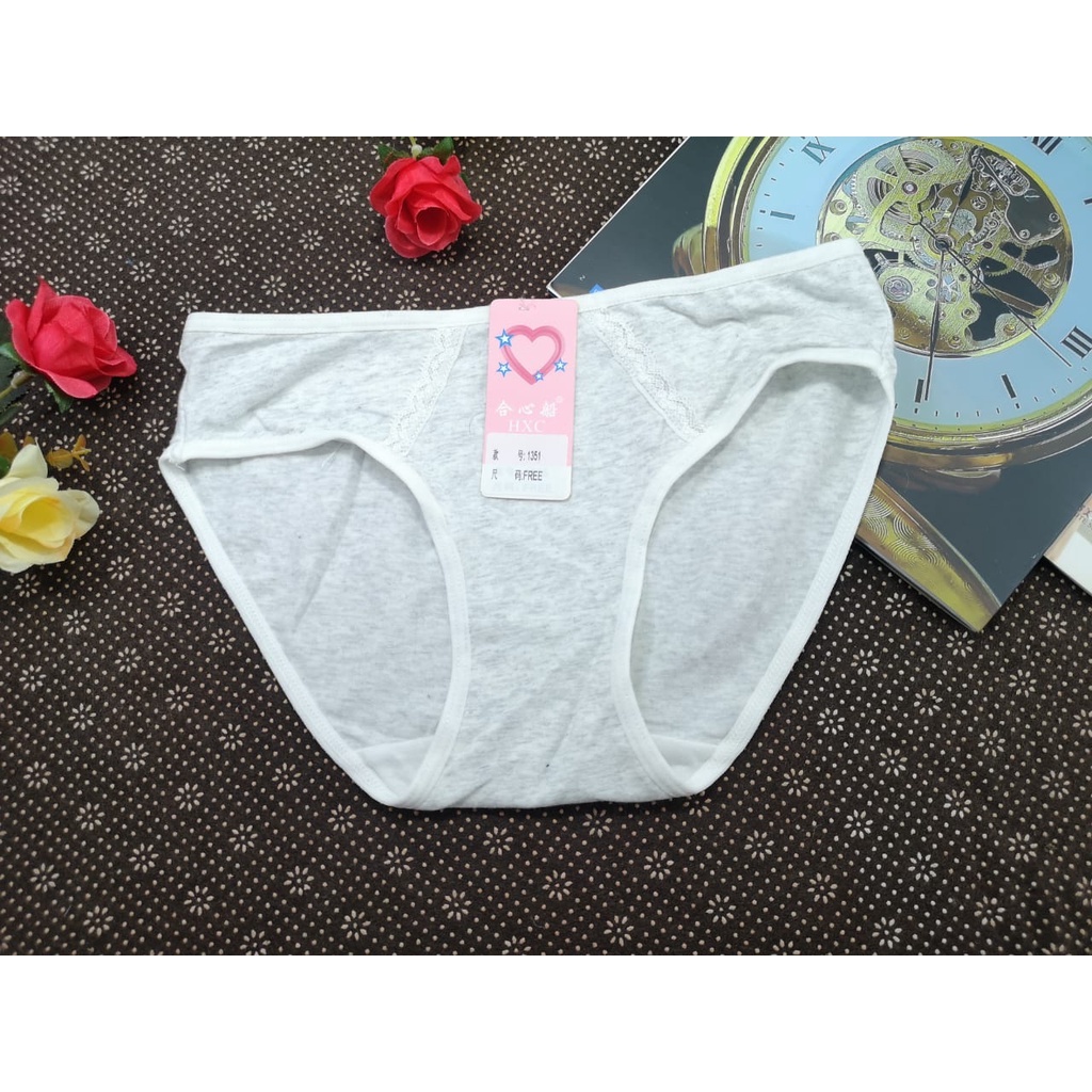 CD / Celana Dalam import 1351