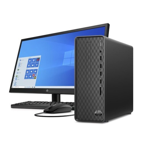 HP PC SLIM 01-PF1181D -  6400 4GB 1TB 19.5in W10