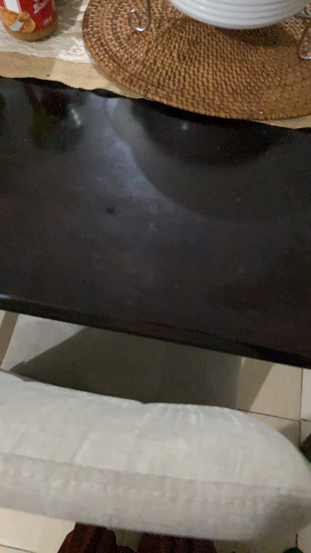 Corong Minyak / Air Corong Plastik 12 Cm