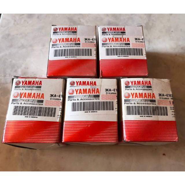 Piston seher  rx king  Rxk Rx king original os 0,25,75,100