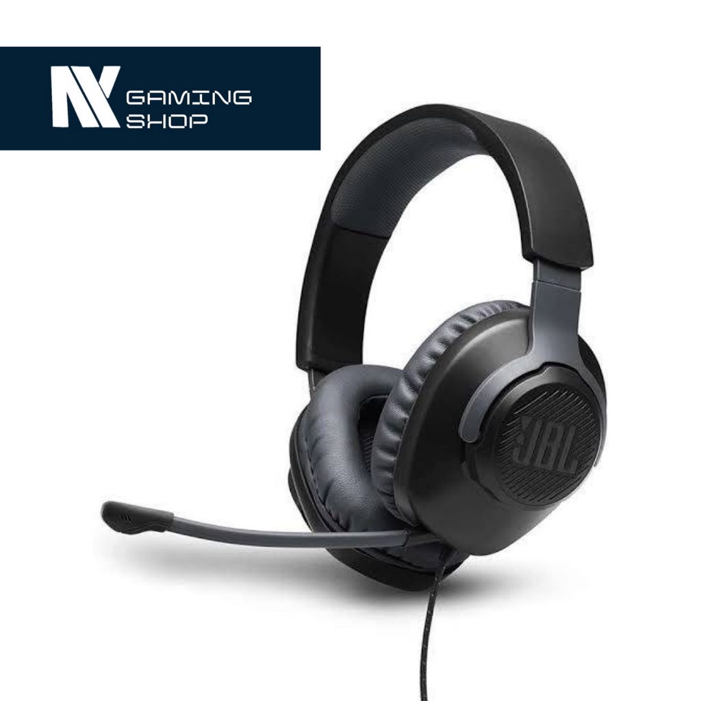 Jbl quantum 100