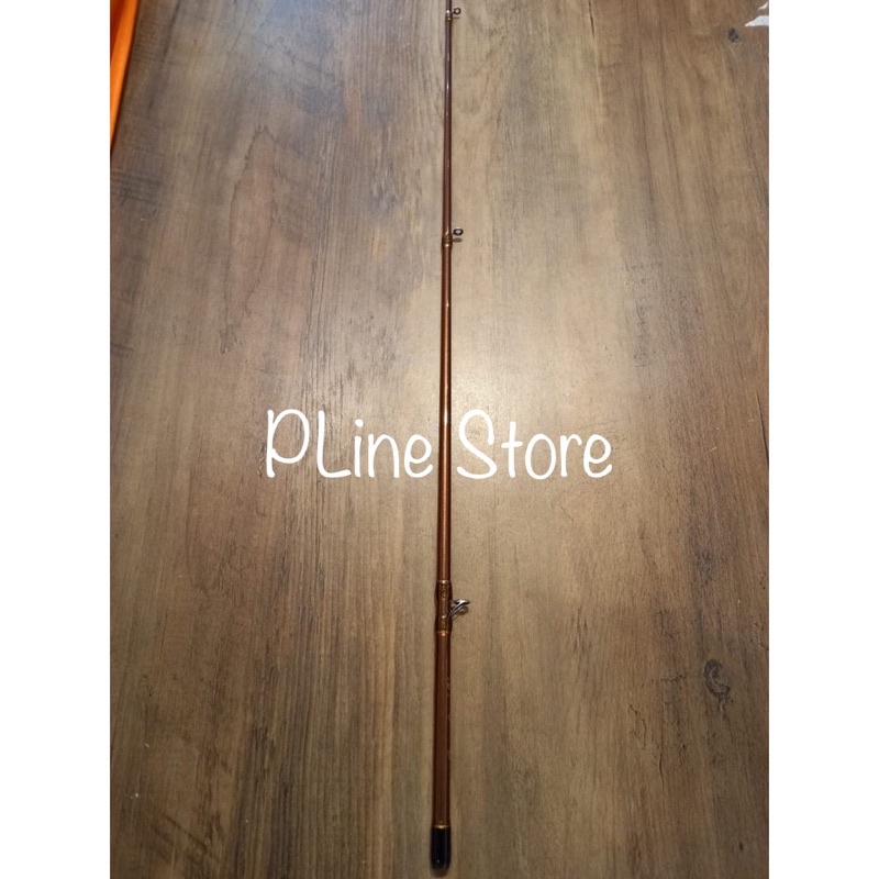 Top Section Joran Cangkek BC GEN S 682 UL relix nusantara