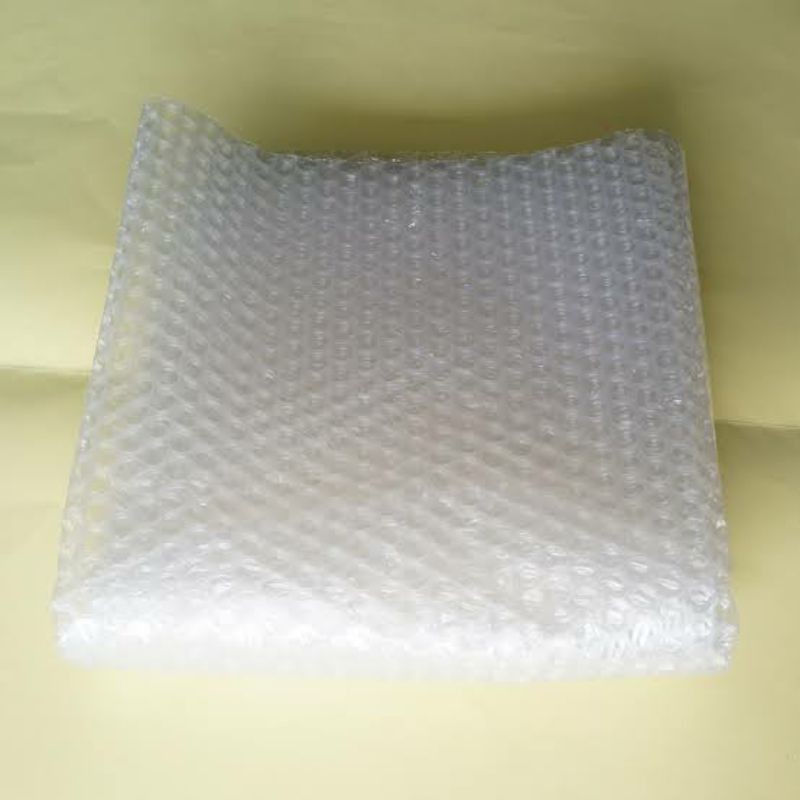 

BUBBLEWARP 1 METER TIDAK UNTUK TAMBAHAN PACKING