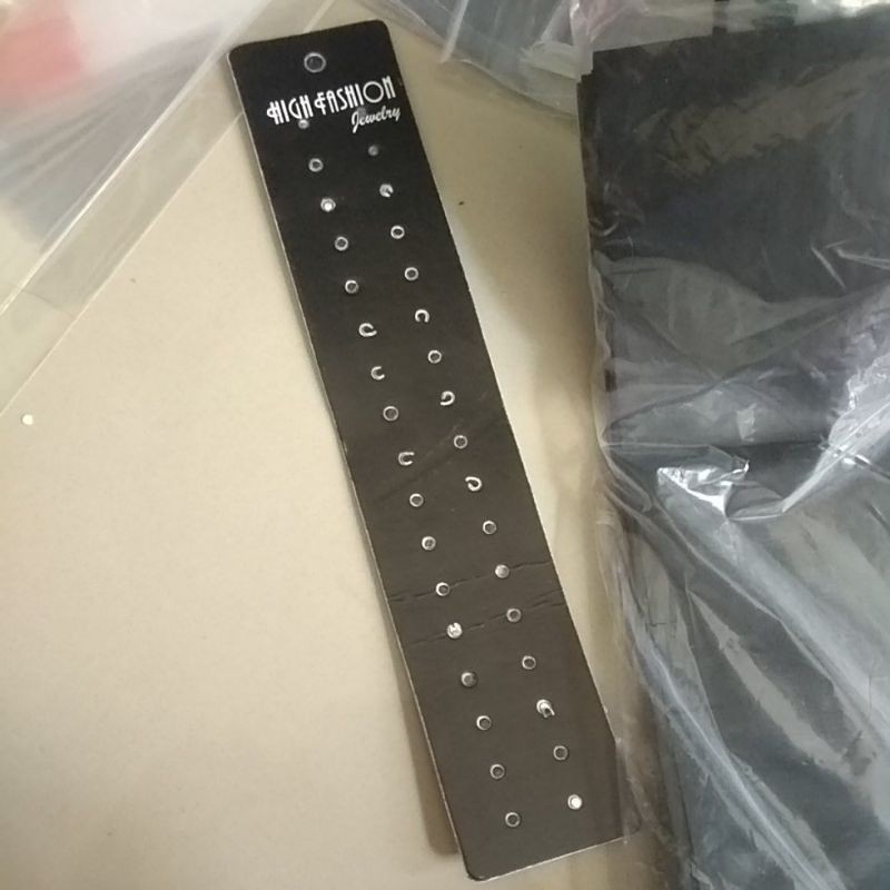 Alas Bros Dagu Panjang Ecer (isi 1lusin)-1