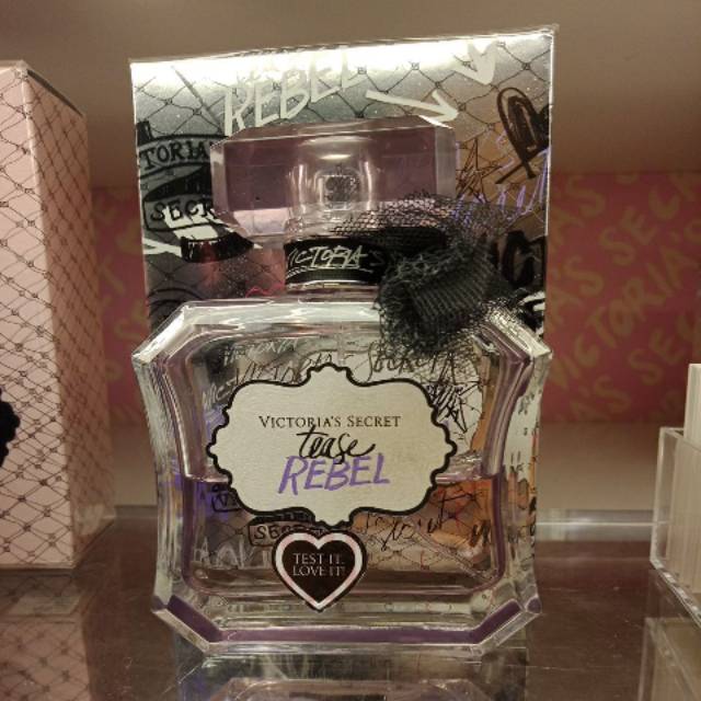 Edp victoria secret