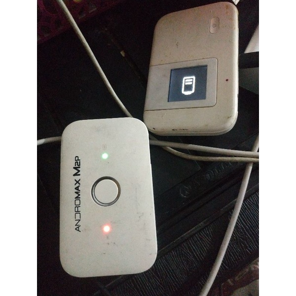 Modem Smartfren bekas