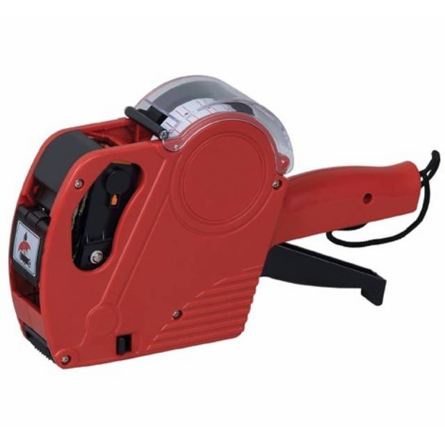 

Mesin label harga 8 digits ( mesin label 1 line ) mx-5500