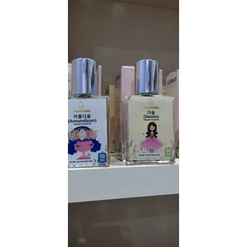 Parfum delafemme by delafemme