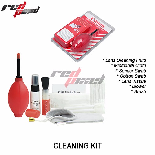 CLEANING KIT CANON