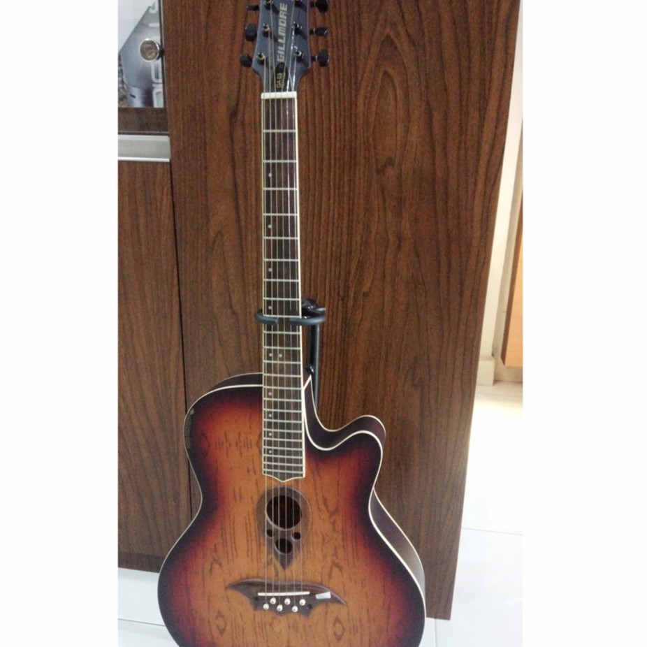 Gitar Akustik Gillmore GA 03