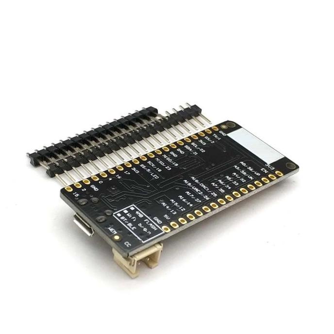 WEMOS LOLIN32 ESP32 ESP-32S Wifi Bluetooth BLE Development Board