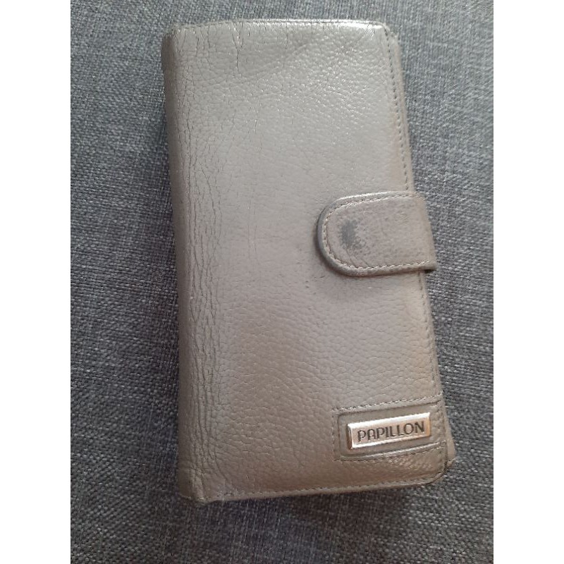 Dompet Papilon Ori Second Preloved
