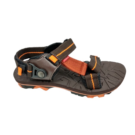 Carvil Elbio-GT | Carvil Conan-GT | Sandal Gunung Anak Laki Laki Carvil Original 100%