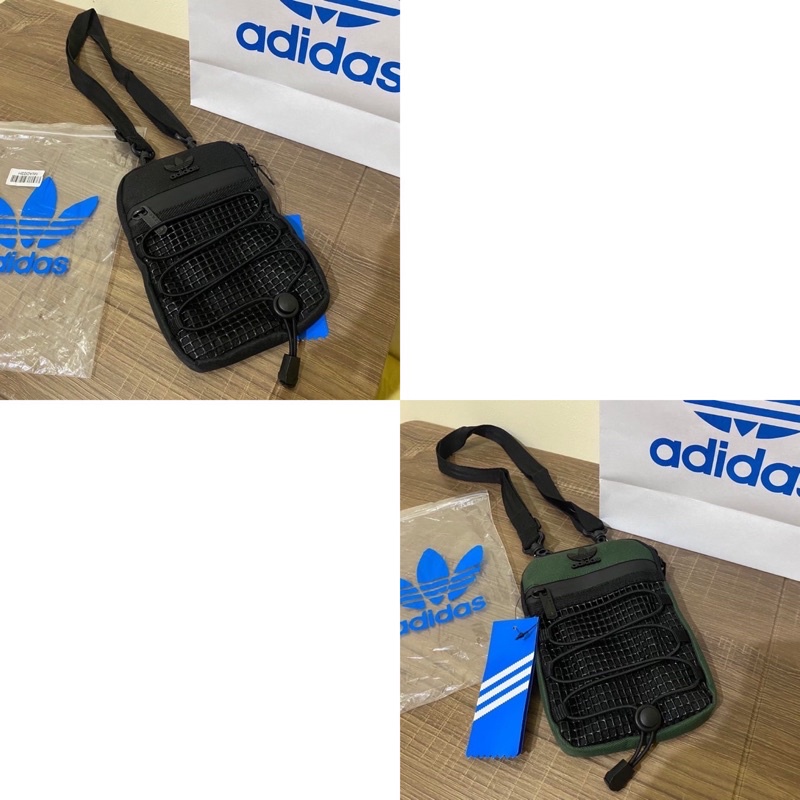 ADIDAS ISSEY MIYAKE / TAS DADA ADIDAS