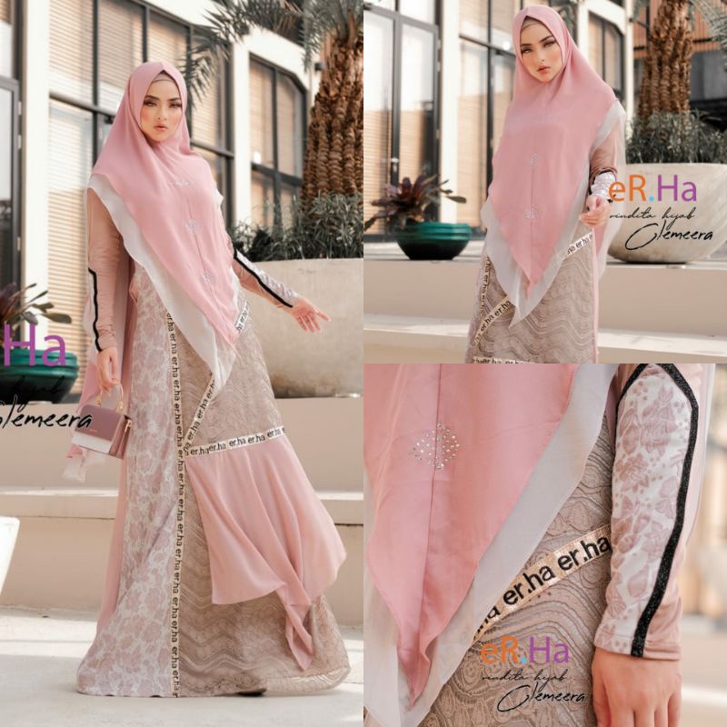 Clemeera syari by eRHa