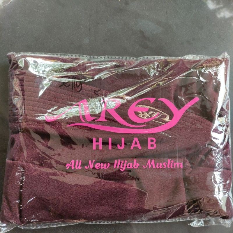 HIJAB INSTAN 