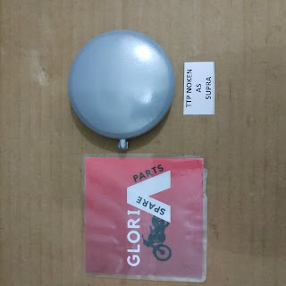 Tutup Noken As Sentrik Astrea Grand Supra X XX Prima Silver