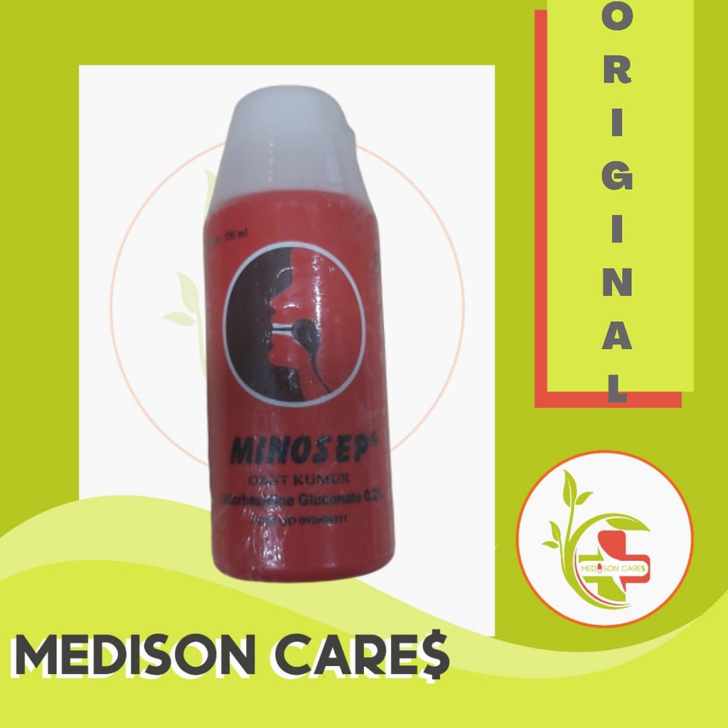 minosep 150ml