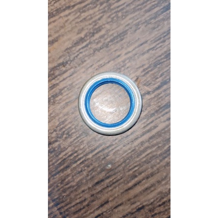 Oil seal Crankshaft Askruk Big Chainsawa HusQvarna 365xp 371xp