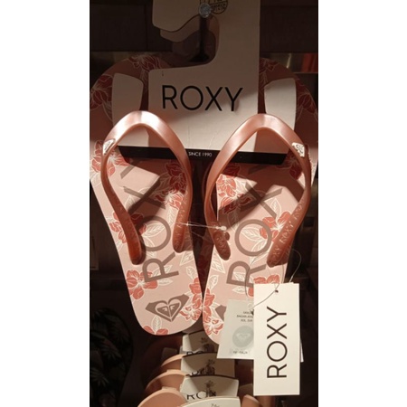 SANDAL JEPIT ROXY WANITA SALE