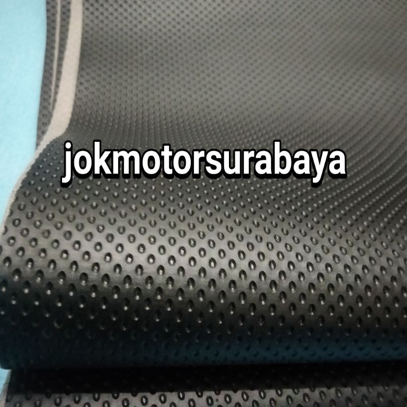 Sarung Kulit Jok Vario 125 LED Vario 150 ALL Type Ori