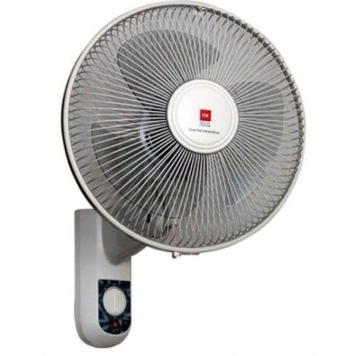 KDK Wall Fan 16 Inch / Kipas Dinding 16 Inci  WN 40 B KDK