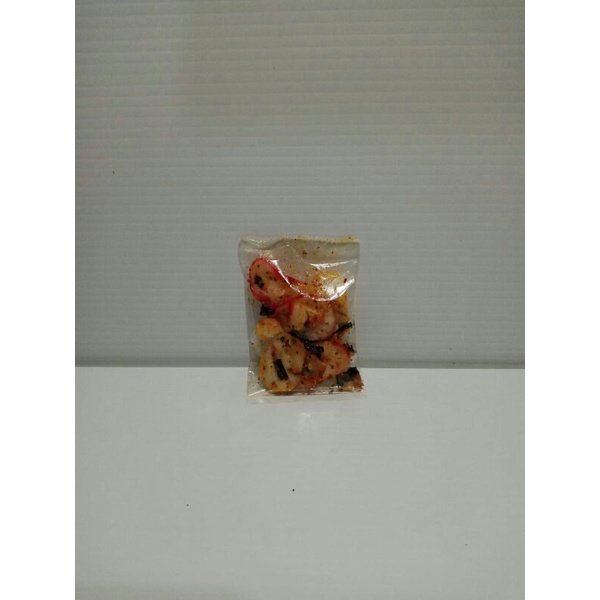 

Keripik Usus