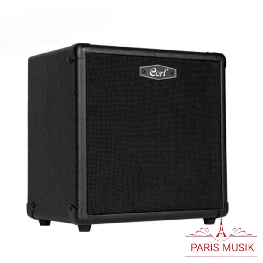 Ampli Bass 8 inch CORT CM20B Bass Amplifier 20W ORIGINAL