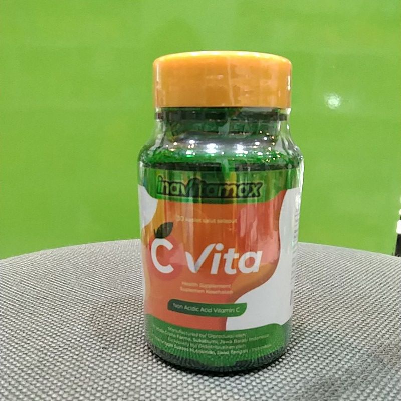 Inavitamax C Vita