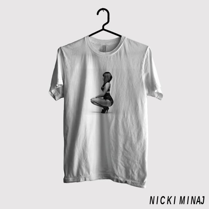 Kaos Nicki Minaj    - Studio